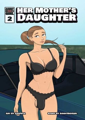 Her Mother's Daughter 2